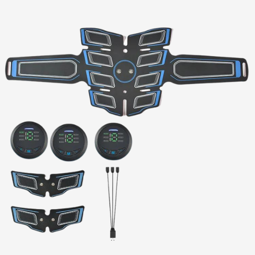 Stimulateur Musculaire EMS